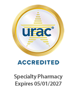 Specialty Pharmacy Center of Excellence